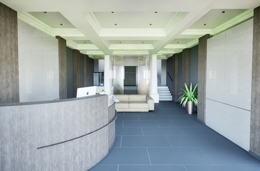 To Let commercial Property for Rent in Century City Western Cape